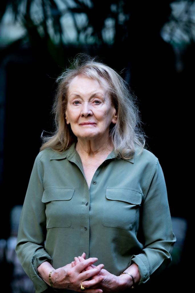 Imagen obtenida de: Vogue España